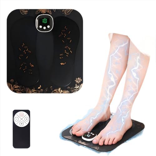 PlayStation - ぷくぶく茶釜 Amazon.co.jp: 千葉真子監修 脚用EMS Jogfoot 歩トレパッド